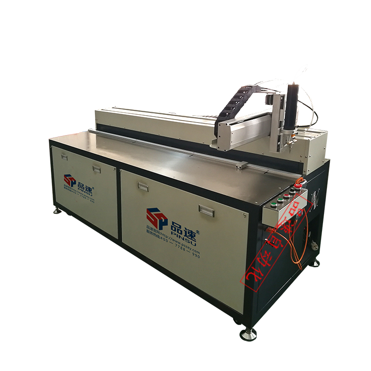 三軸懸臂式自動(dòng)點(diǎn)膠機(jī)
