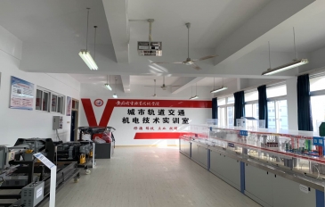 安徽機電職業(yè)技術(shù)學(xué)院.